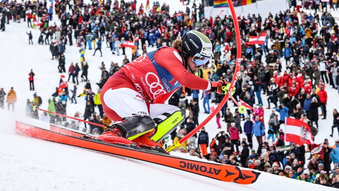 Darf Manuel Feller heuer seinen ersten Kitzbühel-Sieg feiern?