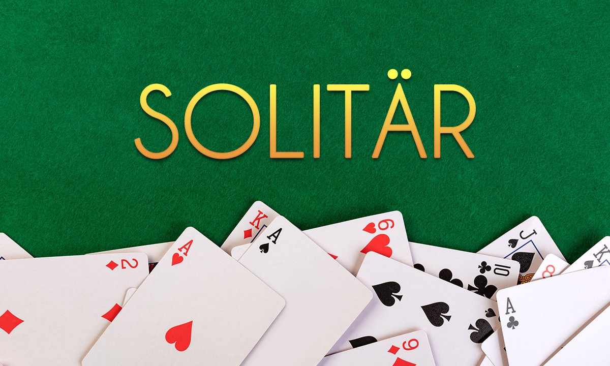 Play now - Solitaire: The best way to win! | krone.at