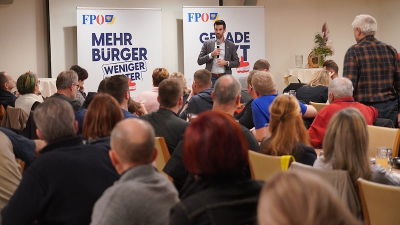 (Bild: FPÖ NÖ)