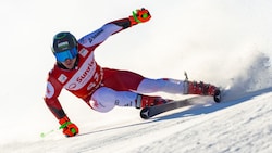 Noel Zwischenbrugger greift in den USA erstmals in dieser Saison nach Weltcuppunkten.