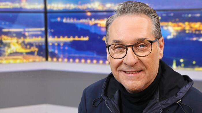 HC Strache (Team HC)