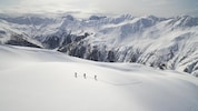 Bilder wie diese sind in diesem Winter (noch) nicht gegeben. Deshalb wird das Event verschoben.