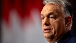 Ungarns Regierungschef Viktor Orbán sieht das „Ende der liberalen Demokratie“ gekommen.