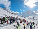 Tirol ist als Winterdestination international gefragt. 