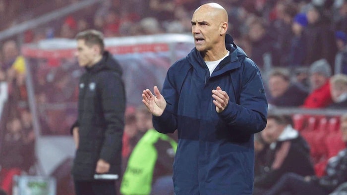 Trainer Letsch wollte Onisiwo unbedingt nach Salzburg holen. 