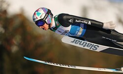 Simon Ammann bekommt weiterhin keinen Platz im Weltcup-Kader der Schweiz. 