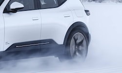 Der Polestar 3 liegt mit seiner Testreichweite besonders nah am WLTP-Wert.