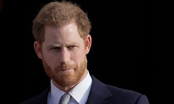 Prinz Harry gibt im Feldzug gegen die britische Presse nicht auf, auch wenn es teuer für ihn ...