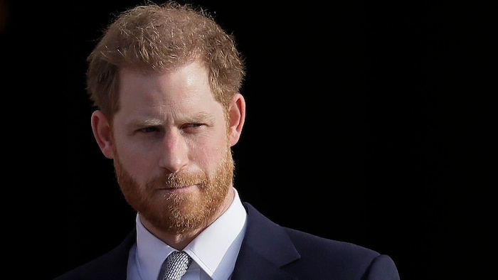 Das Verhältnis zwischen Prinz Harry und der Royal Family gilt weiterhin als zerrüttet.