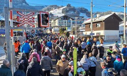 Zigtausende Fans pilgern am Wochenende wieder nach Kitzbühel.
