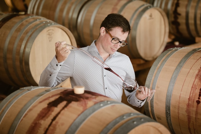 Weingut Leth