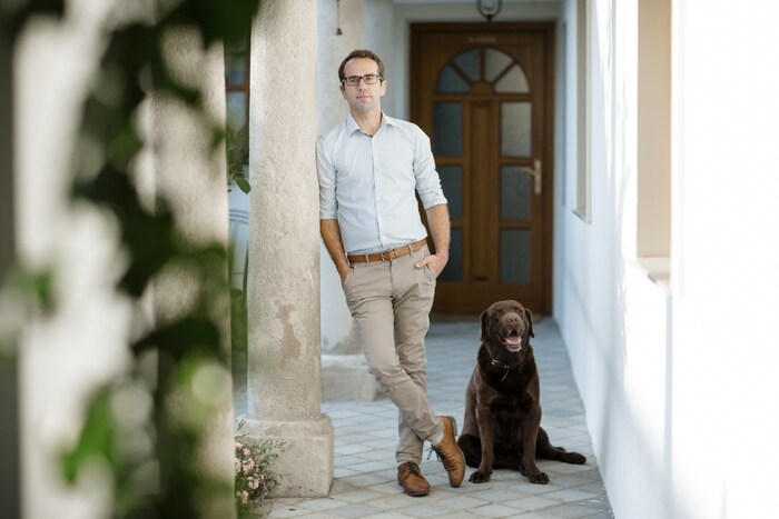 Weingut Berger