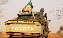 Einer malischen Tuareg-Gruppe gelang es, eine spanische Geisel zu befreien.