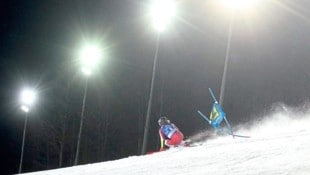 Durchblick dank Flutlicht gibt‘s heuer nicht nur beim Nightrace (Bild: Tröster Andreas/ANDREAS TROESTER)