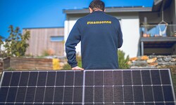Komplettpakete inklusive Speicher sind derzeit zu unschlagbar günstigen Konditionen erhältlich.