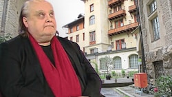 Paulus Manker wehrt sich gegen den Verdacht, er stecke hinter den Vorwürfen gegen seine frühere ...