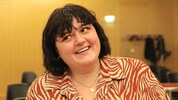 Autorin Teresa Reichl