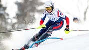 Victoria Palla hatte im Weltcup heuer keine guten Auftritte.