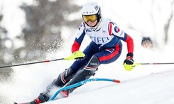 Victoria Palla hatte im Weltcup heuer keine guten Auftritte.