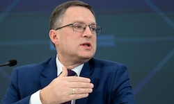 August Wöginger ist seit 20. Dezember 2002 Abgeordneter zum Nationalrat und langjähriger ...