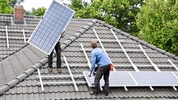 Rund 270 neue PV-Anlagen gingen im Vorjahr pro Woche in Oberösterreich ans Stromnetz. 