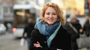 Eva-Maria Holzleitner sitzt seit 2017 für die SPÖ im Nationalrat. Sie würde sich wünschen, dass ...