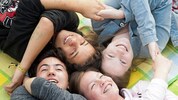 Im März starten die nächsten Rainbows-Gruppen für Kinder zwischen vier und 13 Jahren. Für ...