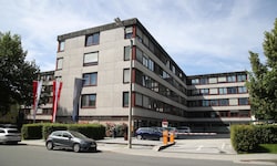 Schon vor drei Jahren gab es erste Überlegungen zu Wohnbauten an der Michael-Pacher- Straße.