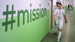 In Leoben gibt‘s nach der Profi-Insolvenz jetzt eine neue „Mission“.