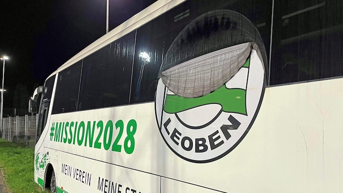 Beim DSV Leoben ging in den letzten Jahren viel schief.