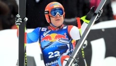 Didier Cuche hat in Kitzbühel große Erfolge gefeiert.  (Bild: GEPA/GEPA pictures)