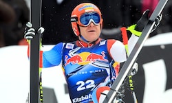Didier Cuche hat in Kitzbühel große Erfolge gefeiert. 