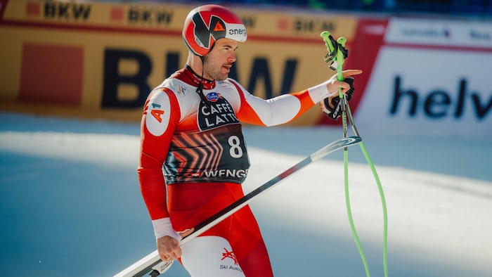 Vincent Kriechmayr