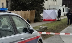 Am 20. Jänner wurde die stark verweste Leiche in Hall entdeckt.