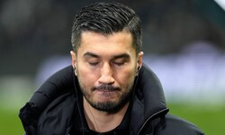 Nuri Sahins Zeit als BVB-Trainer ist zu Ende.