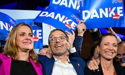 Im neuen Rechtsextremismusbericht kommt die FPÖ prominent vor. An mehreren Stellen werden ...