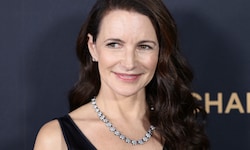 Kristin Davis schilderte, dass sich ein Freund einst 5000 Dollar geliehen und sie anschließend ...