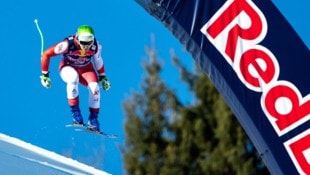 Otmar Striedinger (Bild: GEPA/GEPA pictures)