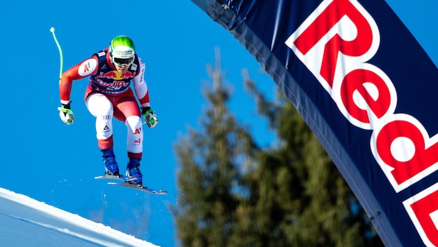 Otmar Striedinger (Bild: GEPA/GEPA pictures)