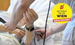 Wir brauchen massenhaft Pflegekräfte. Geht sich das aus?