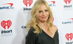 Sarah Michelle Gellar