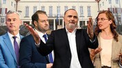 Norbert Hofer, Christian Sagartz oder Anja Haider-Wallner: Wer gewinnt das Vertrauen von ...