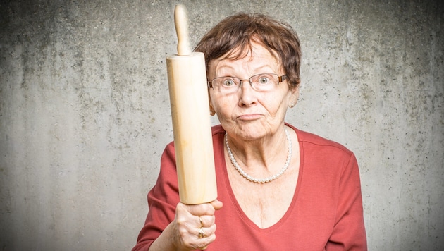 Wann ist die Schwiegermutter erbberechtigt? 