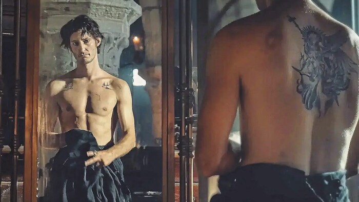 Kerker und Intrigen lassen Edmond (Pierre Niney) auf Rache sinnen. 