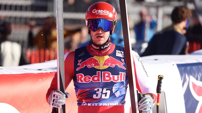 Stefan Eichberger