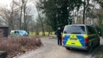 Grausige Attacke auf eine Kindergruppe – ein Bub ist tot, ein weiteres Kind schwer verletzt. Die Polizei nahm einen Verdächtigen fest, der sich schon mehrfach in psychiatrischer Behandlung befunden haben soll. (Bild: Copyright NEWS5 GmbH)