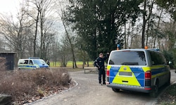Grausige Attacke auf eine Kindergruppe – ein Bub ist tot, ein weiteres Kind schwer verletzt. Die ...