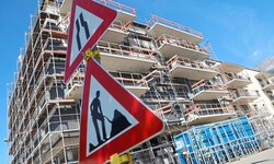 80 Baustellen in 60 Gemeinden zählen Tirols Gemeinnützige Wohnbauträger. Sie sind ein wichtiger ...