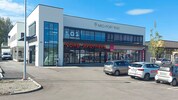In Klagenfurt gibt es bereits eine Einrichtung - Villach folgt.