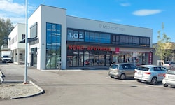 In Klagenfurt gibt es bereits eine Einrichtung - Villach folgt.